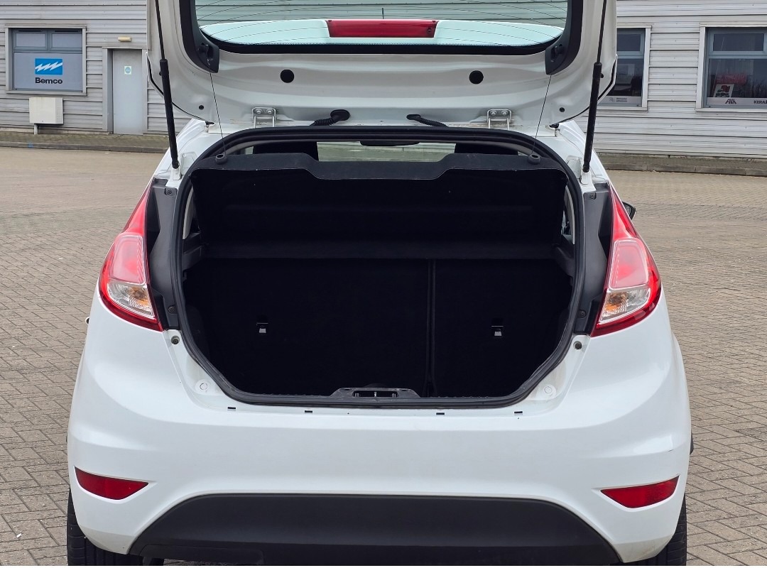 Used Ford Fiesta 2013 for sale - 77631299: Photo 12