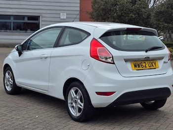 Ford Fiesta feature image