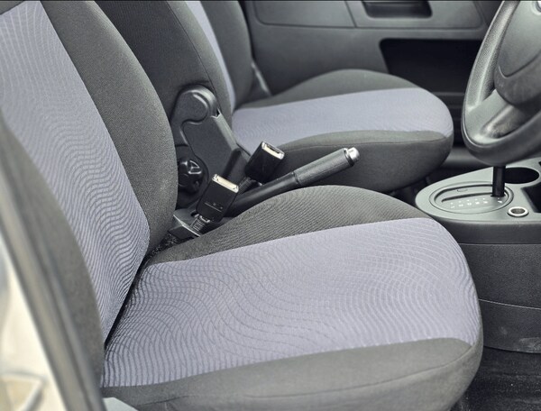 Used Ford Fusion 2010 for sale - 75029015: Photo 10