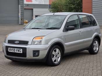 2010 - 1.6 Zetec 5dr Automatic [Climate]. LONG MOT. SERVICE HISTORY. 3 OWNERS.