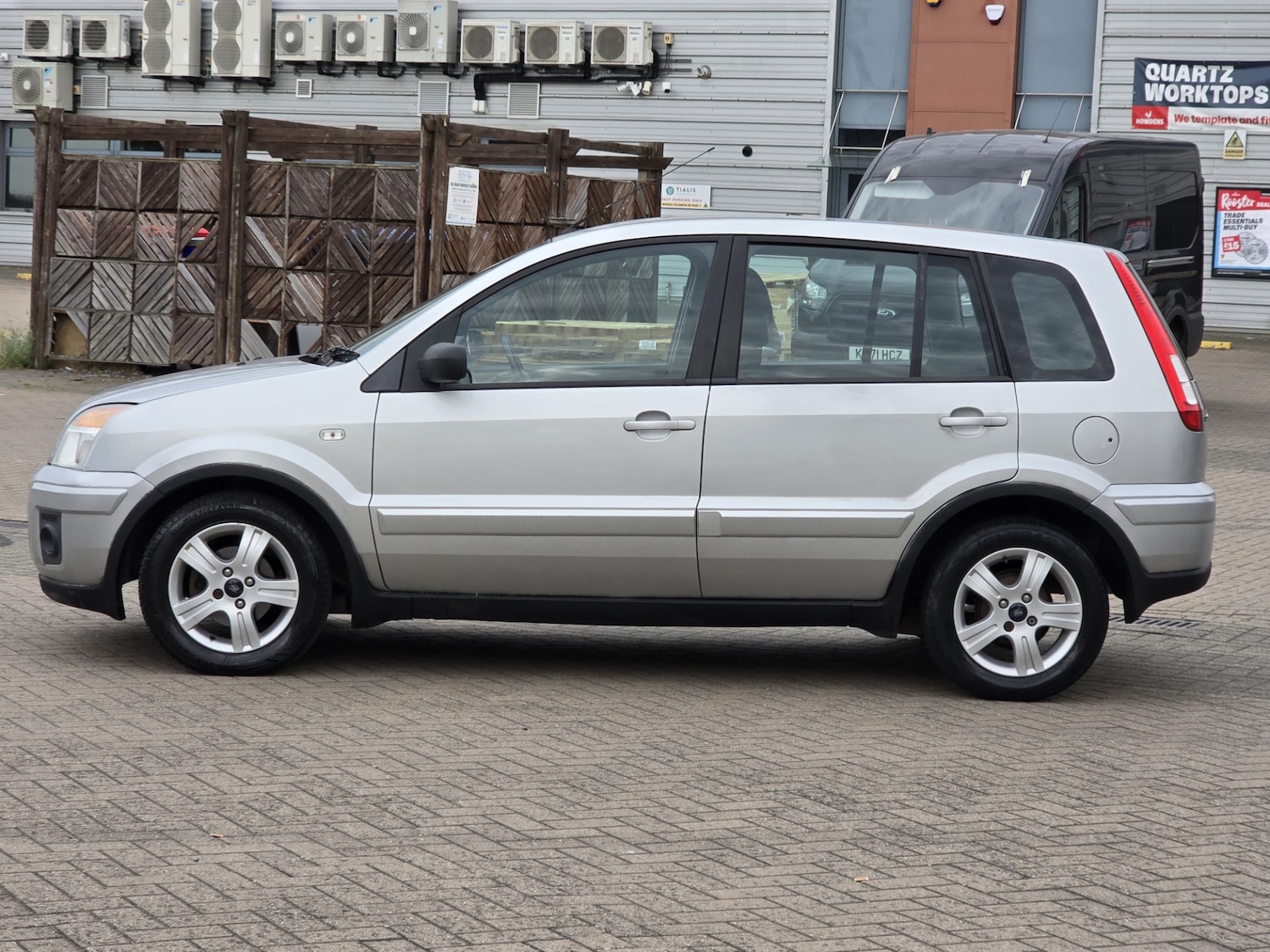 Vehicle 6