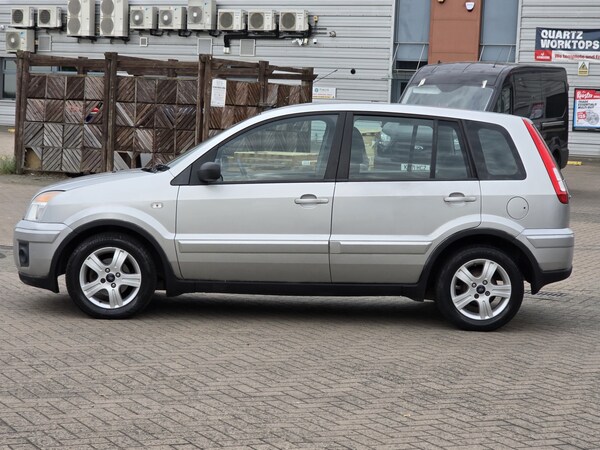 Used Ford Fusion 2010 for sale - 75029015: Photo 6