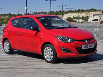 2013 - 1.2 Classic 3dr. LONG MOT. FULL SERVICE HISTORY. 2 OWNERS 1
