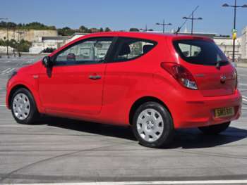 Used Hyundai i20 2013 for sale - 75223329: Photo