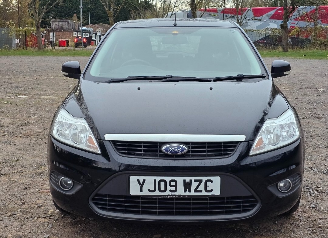 Used Ford Focus 2010 for sale - 76662456: Photo 7