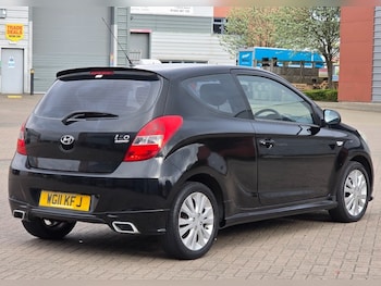 Used Hyundai i20 2011 for sale - 78257988: Photo