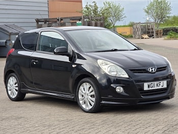 Used Hyundai i20 2011 for sale - 78257988: Photo