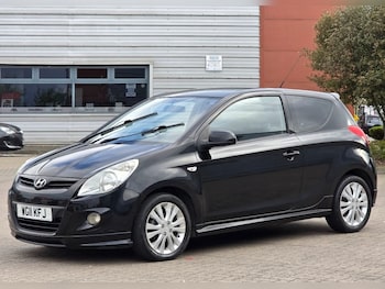 Used Hyundai i20 2011 for sale - 78257988: Photo