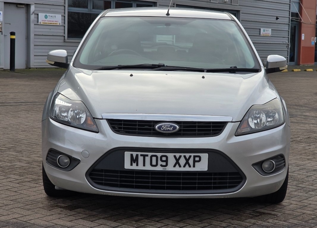 Used Ford Focus 2009 for sale - 77629410: Photo 6