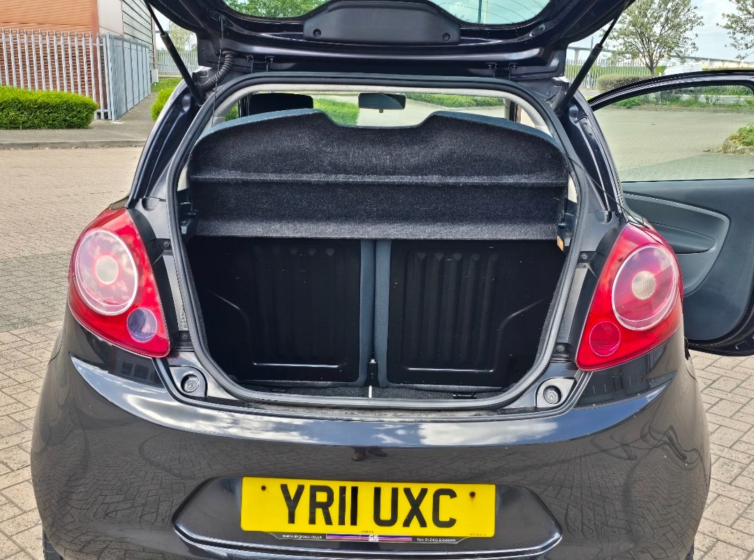 Used Ford Ka 2011 for sale - 78219002: Photo 10