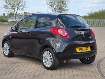 Used Ford Ka 2011 for sale - 78219002: Photo