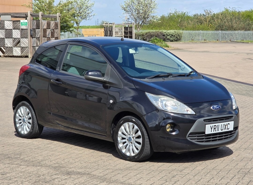 Used Ford Ka 2011 for sale - 78219002: Photo 2