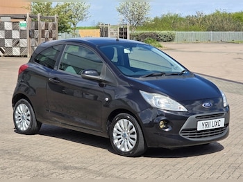 Used Ford Ka 2011 for sale - 78219002: Photo