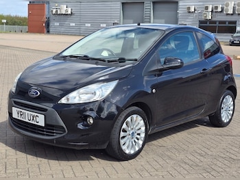 Used Ford Ka 2011 for sale - 78219002: Photo