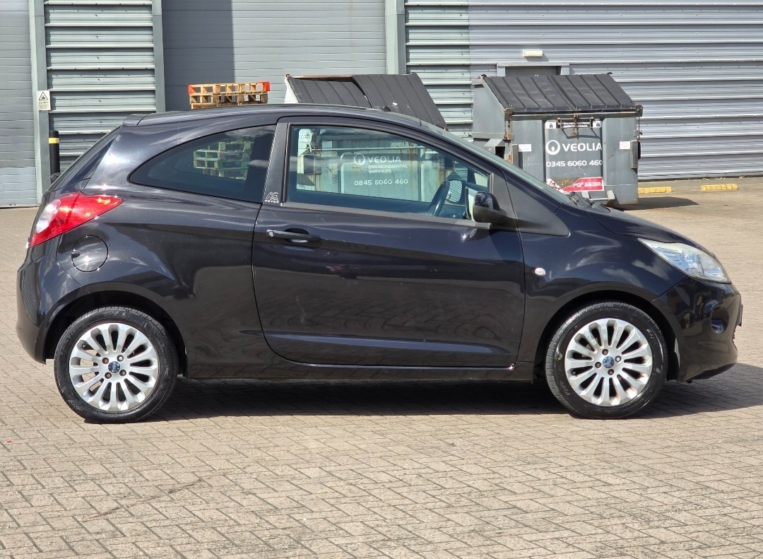 Used Ford Ka 2011 for sale - 78219002: Photo 5