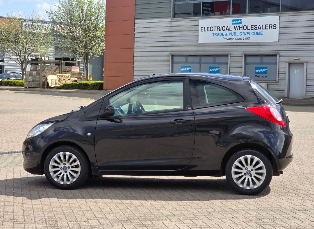 Used Ford Ka 2011 for sale - 78219002: Photo 6