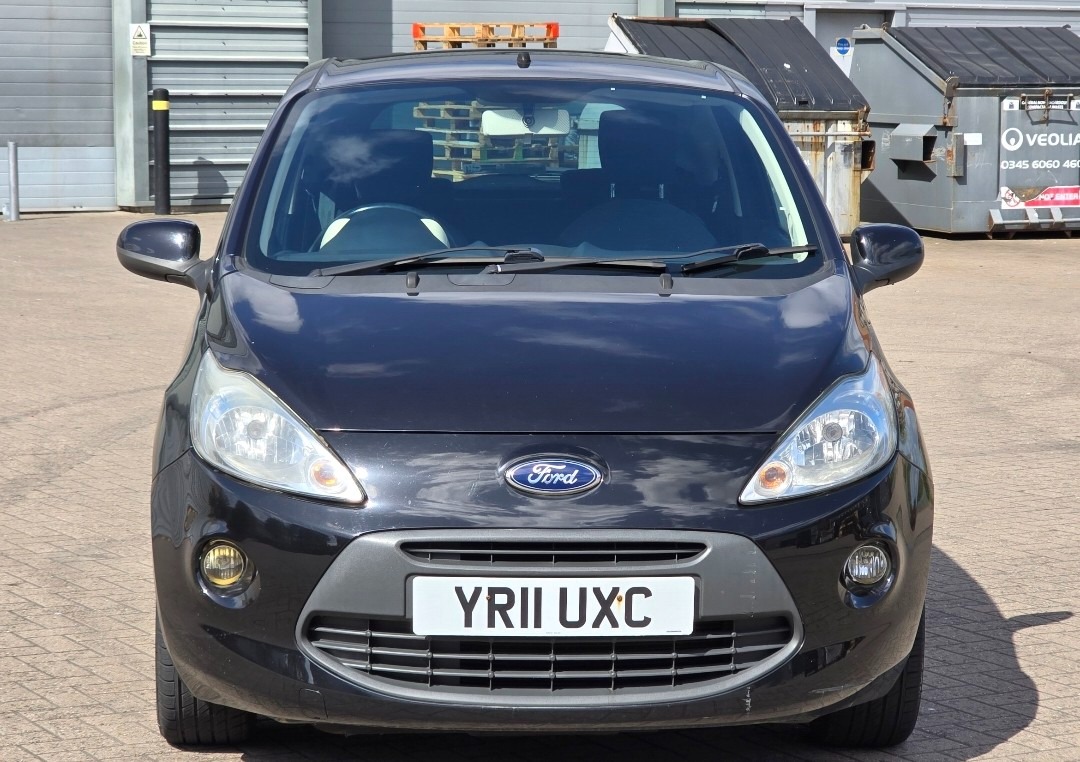 Used Ford Ka 2011 for sale - 78219002: Photo 7