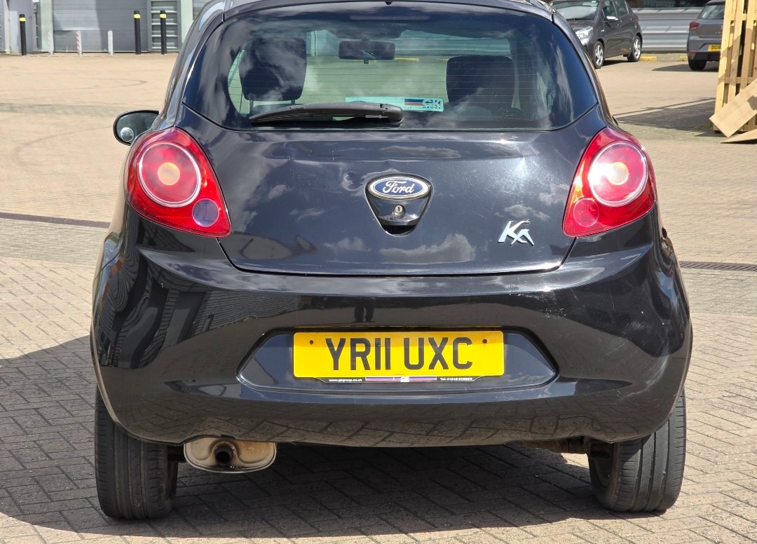 Used Ford Ka 2011 for sale - 78219002: Photo 8