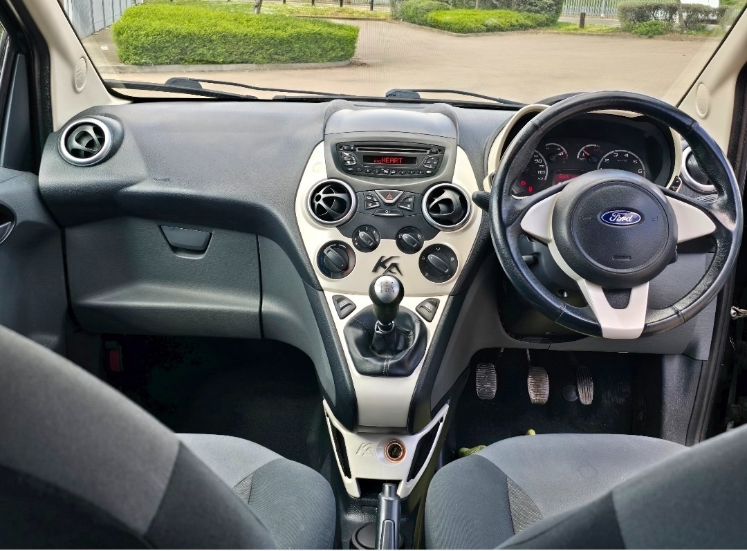 Used Ford Ka 2011 for sale - 78219002: Photo 9