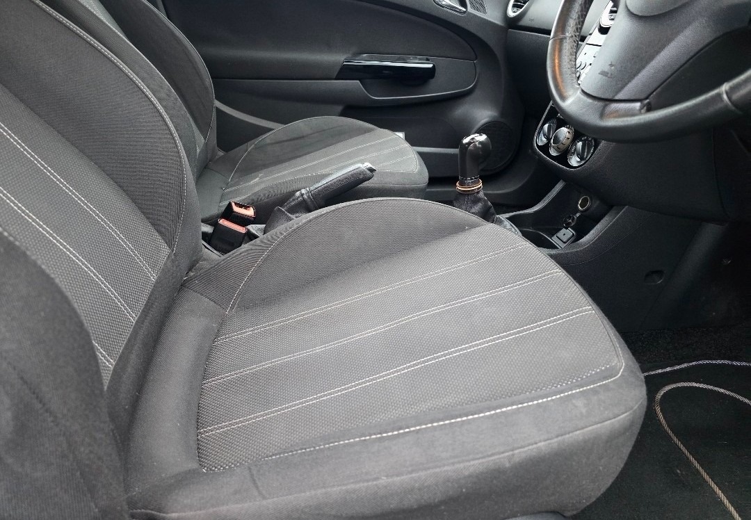 Used Vauxhall Corsa 2014 for sale - 77151757: Photo 11