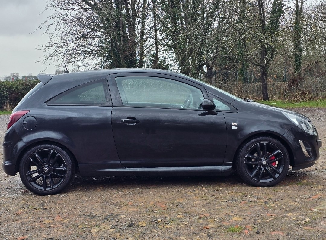 Used Vauxhall Corsa 2014 for sale - 77151757: Photo 5