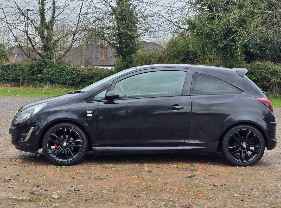 Used Vauxhall Corsa 2014 for sale - 77151757: Photo 6