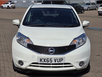 Used Nissan Note 2016 for sale - 78673862: Photo