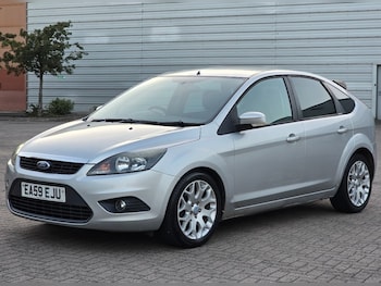 Used Ford Focus 2009 for sale - 78703864: Photo