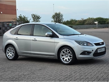 Used Ford Focus 2009 for sale - 78703864: Photo