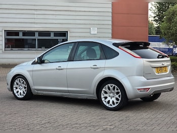 Used Ford Focus 2009 for sale - 78703864: Photo