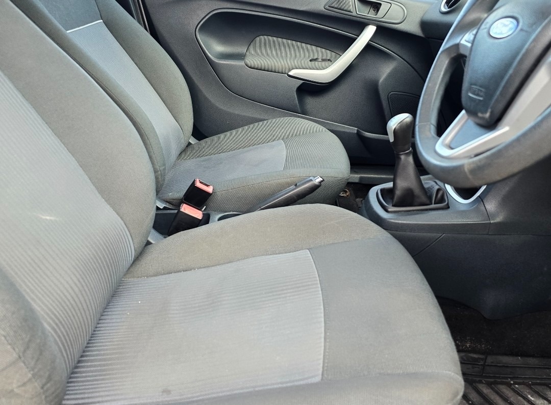 Used Ford Fiesta 2012 for sale - 77311407: Photo 10