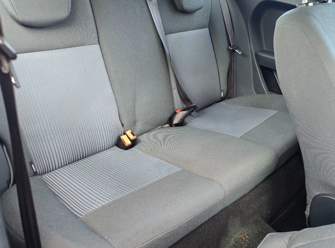 Used Ford Fiesta 2012 for sale - 77311407: Photo 11