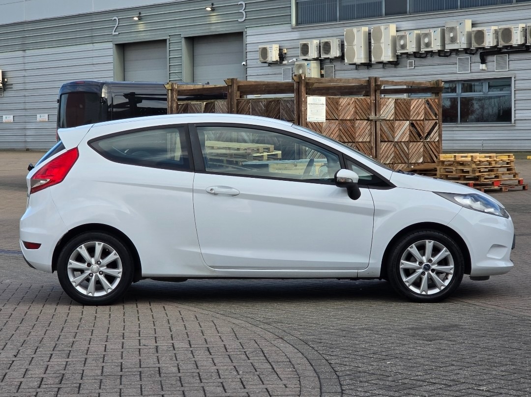 Used Ford Fiesta 2012 for sale - 77311407: Photo 5