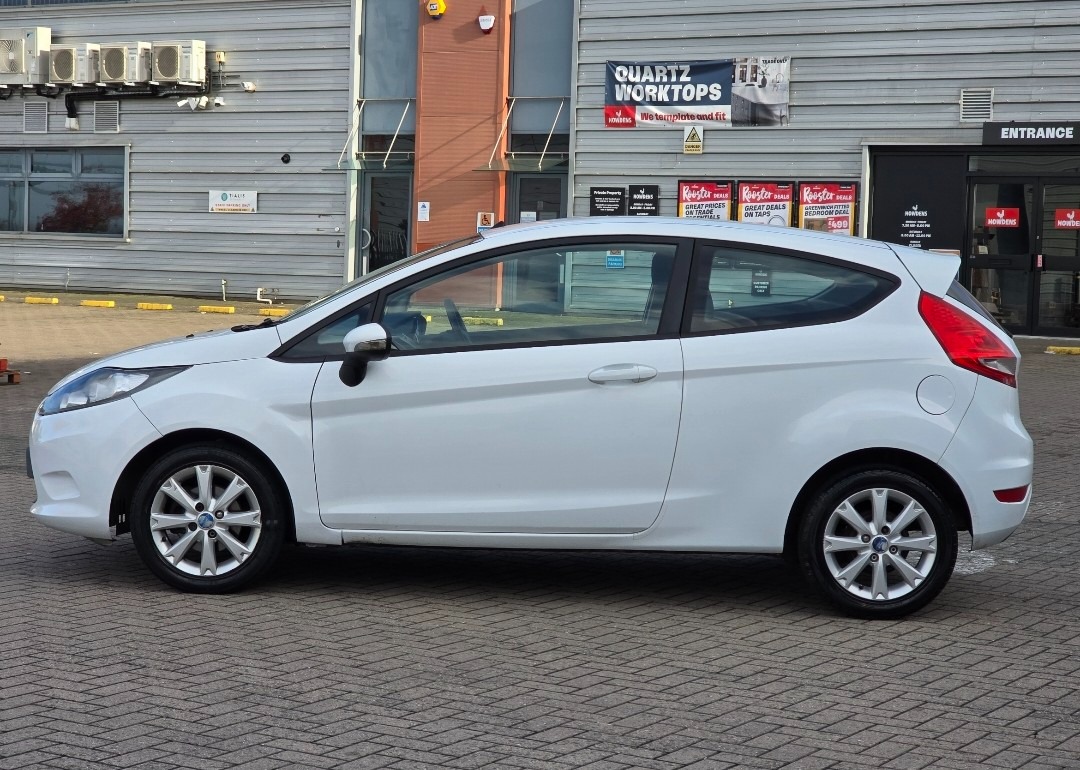 Used Ford Fiesta 2012 for sale - 77311407: Photo 6