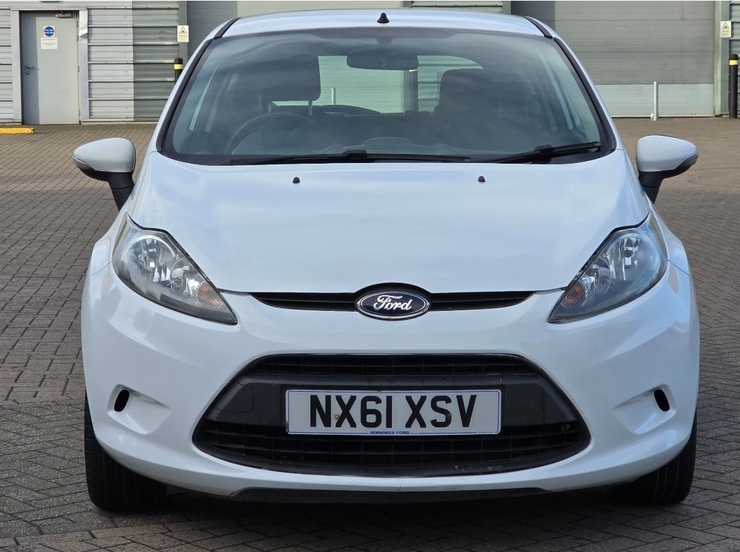 Used Ford Fiesta 2012 for sale - 77311407: Photo 7