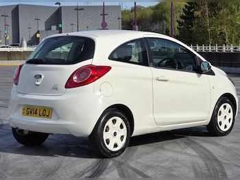 Used Ford Ka 2014 for sale - 78240264: Photo
