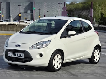 Used Ford Ka 2014 for sale - 78240264: Photo