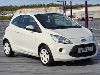 Used Ford Ka 2014 for sale - 78240264: Photo