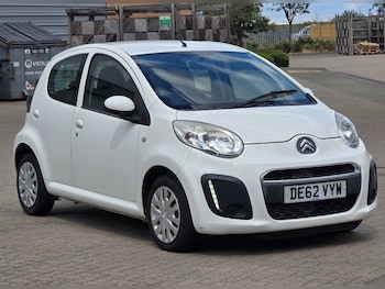 Used Citroen C1 2013 for sale - 79328293: Photo