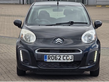 Used Citroen C1 2013 for sale - 78962149: Photo