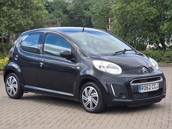 Used Citroen C1 2013 for sale - 78962149: Photo