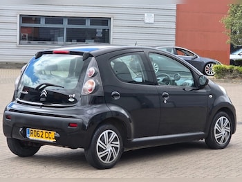 Used Citroen C1 2013 for sale - 78962149: Photo