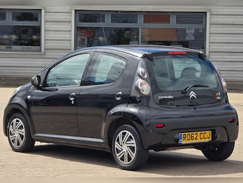 Used Citroen C1 2013 for sale - 78962149: Photo