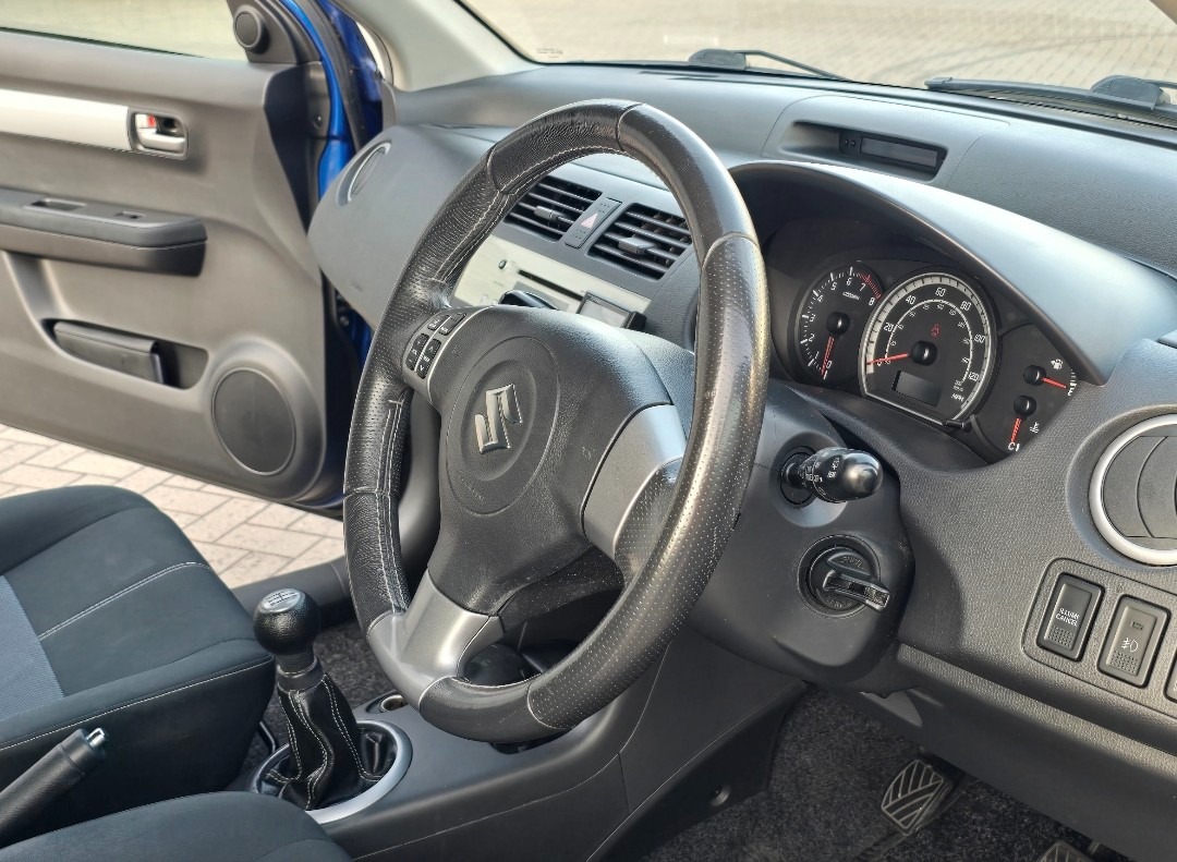 Vehicle 13