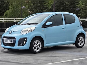 Used Citroen C1 2013 for sale - 78568665: Photo