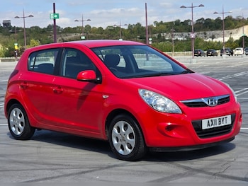 Used Hyundai i20 2011 for sale - 79490954: Photo