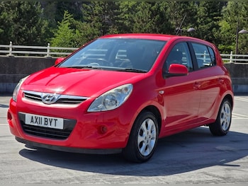 Used Hyundai i20 2011 for sale - 79490954: Photo