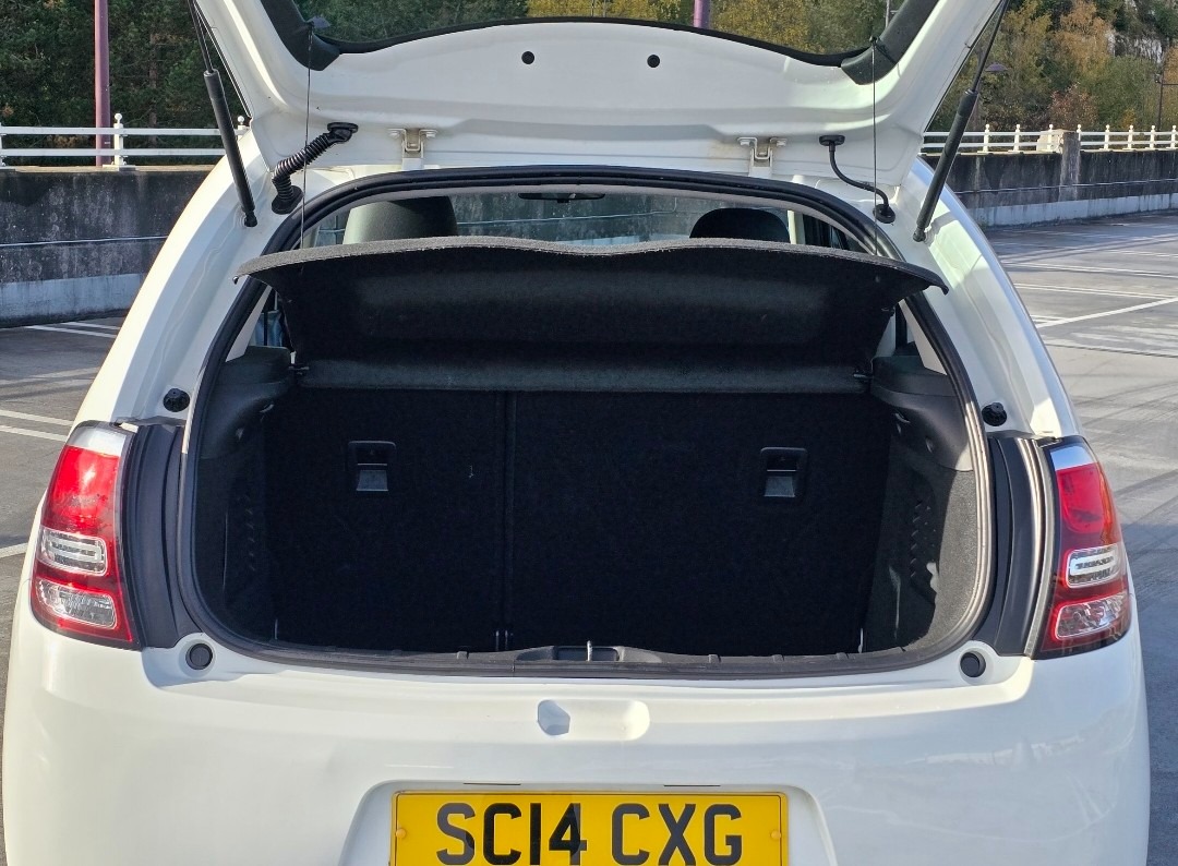 Used Citroen C3 2014 for sale - 76413208: Photo 10