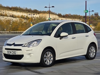 Citroen - C3
