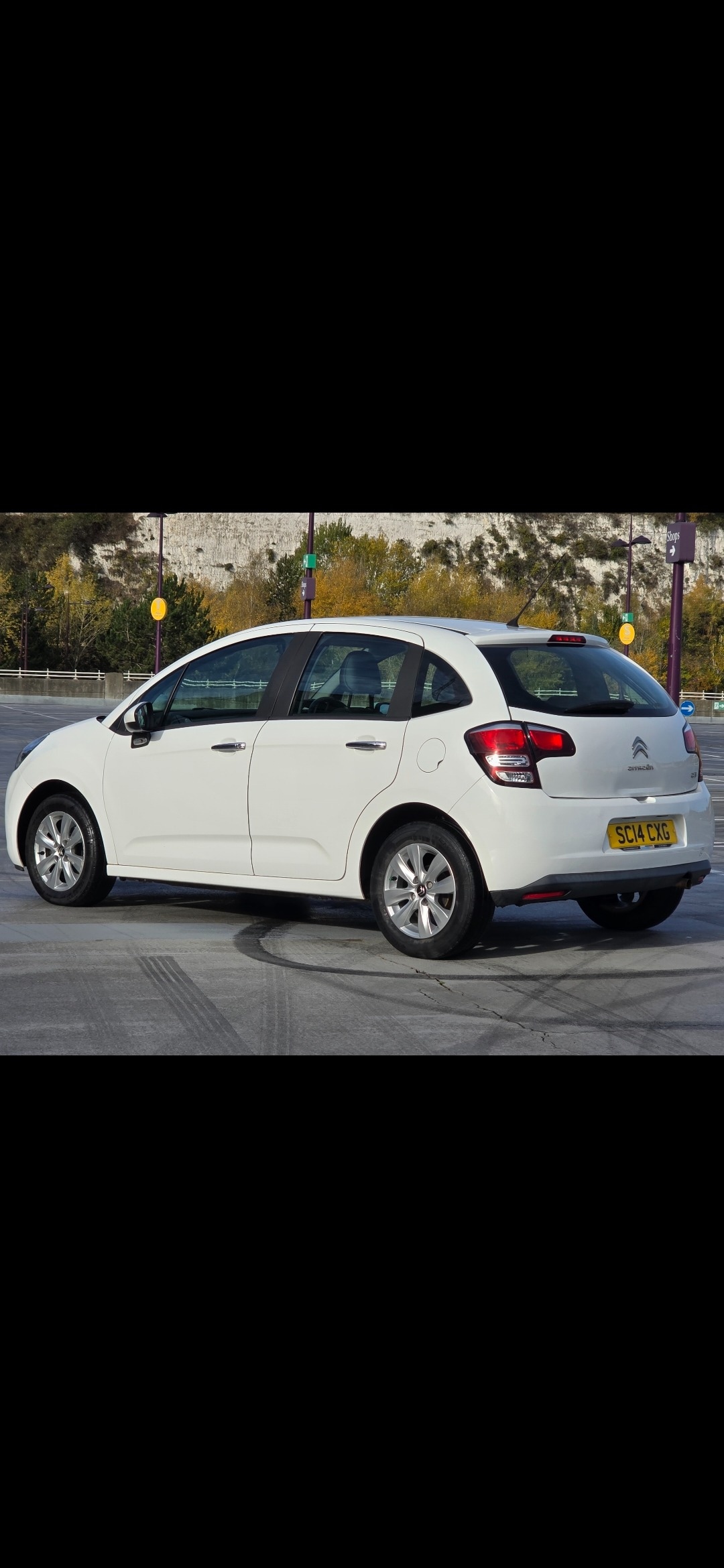 Used Citroen C3 2014 for sale - 76413208: Photo 2